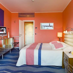 Deluxe Single Room Balcony